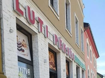 Luti Pékség Tapolca Luti Pékség Tapolca