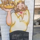 Luti Pékség Tapolca - Külső kép