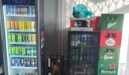 Lutri Eszpresszó Budapest - Étel/ital