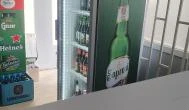 Lutri Eszpresszó Budapest - Étel/ital