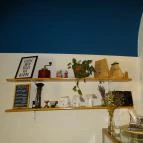 LYR Speciality Coffee & Food 100% Vegan Pécs - Belső