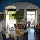 LYR Speciality Coffee & Food 100% Vegan Pécs - Belső