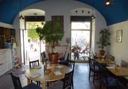 LYR Speciality Coffee & Food 100% Vegan Pécs