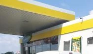 M. Petrol Jumbo Shop Petőfiszállás - Külső kép