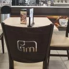 M. Petrol Jumbo Shop Petőfiszállás - Belső