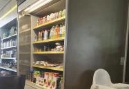 M. Petrol Jumbo Shop Petőfiszállás