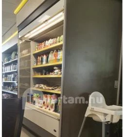 M. Petrol Jumbo Shop