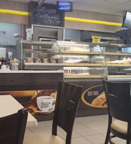 M. Petrol Jumbo Shop