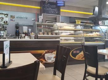 M. Petrol Jumbo Shop Petőfiszállás