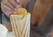 M. Petrol Jumbo Shop Petőfiszállás