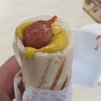 M. Petrol Jumbo Shop Petőfiszállás - Étel/ital