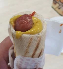 M. Petrol Jumbo Shop