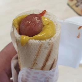 M. Petrol Jumbo Shop, Petőfiszállás - Étel/ital