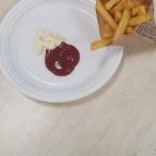 M. Petrol Jumbo Shop Petőfiszállás - Étel/ital