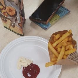 M. Petrol Jumbo Shop, Petőfiszállás - Étel/ital