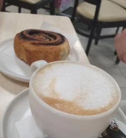 M. Petrol Jumbo Shop