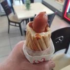 M. Petrol Jumbo Shop Petőfiszállás - Egyéb