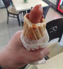 M. Petrol Jumbo Shop