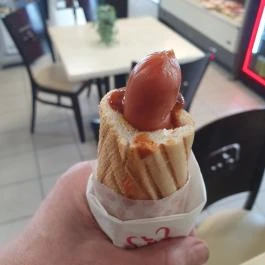 M. Petrol Jumbo Shop, Petőfiszállás - Egyéb