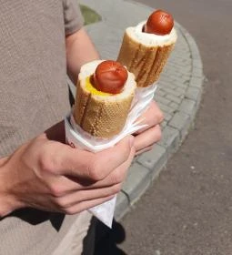 M. Petrol Jumbo Shop