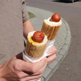 M. Petrol Jumbo Shop, Petőfiszállás - Egyéb