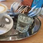 Maarsk Cafe Dunaújváros - Egyéb