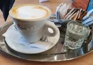 Maarsk Cafe Dunaújváros