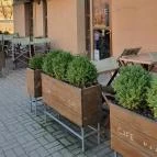 Maarsk Cafe Dunaújváros - Egyéb