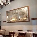 Macesz Bistro Budapest - Belső