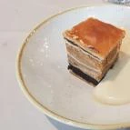 Macesz Bistro Budapest - Étel/ital