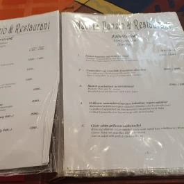 Macska Fogadó étterme Martonvásár - Egyéb