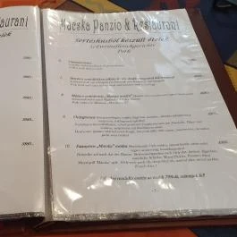 Macska Fogadó étterme Martonvásár - Egyéb