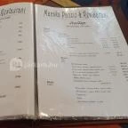 Macska Fogadó étterme Martonvásár - Egyéb