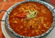 Macska Fogadó étterme Martonvásár