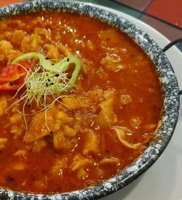 Macska Fogadó étterme