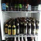 Macska Budapest - Étel/ital