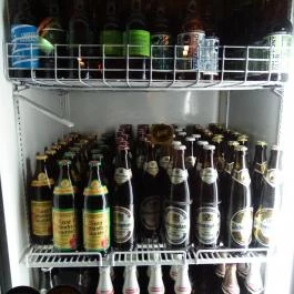 Macska, Budapest - Étel/ital