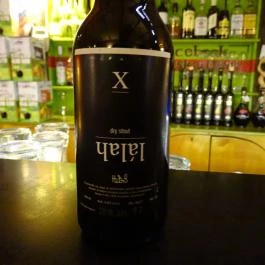 Macska, Budapest - Belső