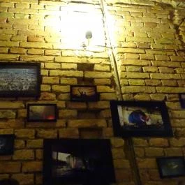 Macska, Budapest - Belső