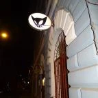 Macska Budapest - Külső kép