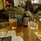 Macskakő Kávézó Budapest - Étel/ital