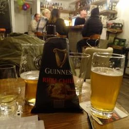 Macskakő Kávézó Budapest - Étel/ital