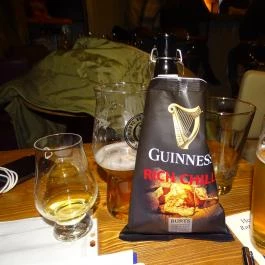 Macskakő Kávézó Budapest - Étel/ital