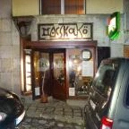 Macskakő Kávézó Budapest - Külső kép