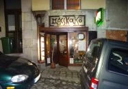 Macskakő Kávézó Budapest