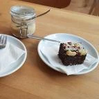 Madal Cafe - Alkotmány utca Budapest - Étel/ital