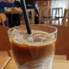 Madal Cafe - Alkotmány utca Budapest - Étel/ital