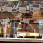 Madal Cafe - Alkotmány utca Budapest - Étel/ital