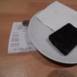 Madal Cafe - Ferenciek tere Budapest - Étel/ital