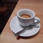 Madal Cafe - Ferenciek tere Budapest - Étel/ital